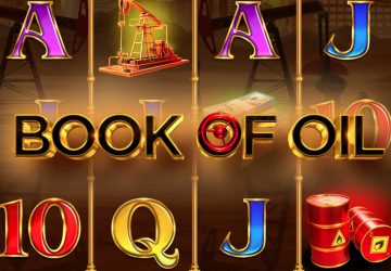 Так выглядит выпуск Book of Ra Deluxe
